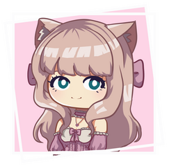 @_himewari - X @_himewari - X